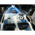 Надувная RIB лодка Albatros 2055M в Якутске