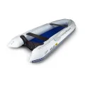 Лодка надувная моторная SOLAR-500 Jet tunnel в Якутске