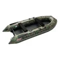 Моторная лодка ПВХ Zefir 3300 LT (среднекилевая) в Якутске