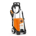 Моечная машина Stihl RE-120 + моющее средство в Якутске