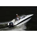 Катер Cuddy cabin Velvette 20 Image в Якутске