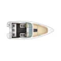 Катер Cuddy cabin Velvette 20 Image в Якутске