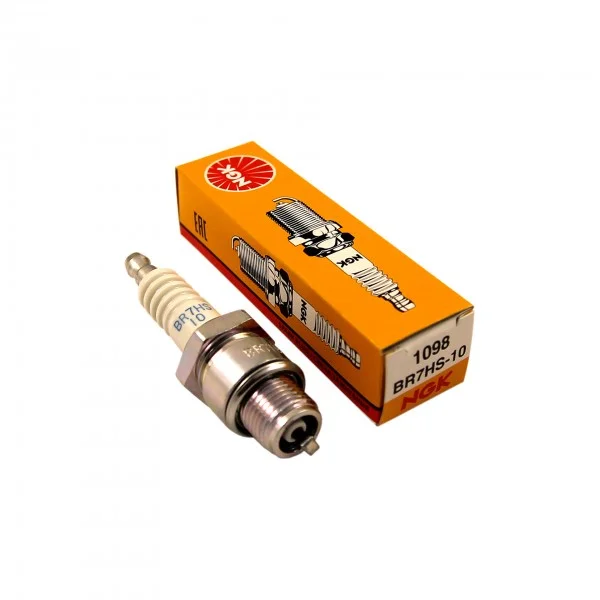 Свеча зажигания NGK BR7HS-10 Yam\Toh в Якутске