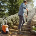 Моечная машина Stihl RE-110 + Опрыскиватель ручной 3л в Якутске