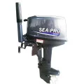 Мотор Sea Pro T9,8S NEW в Якутске