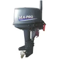 Мотор Sea Pro T9,8S NEW в Якутске