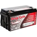 Аккумулятор Marine Deep Cycle AGM 80Ah 12V в Якутске