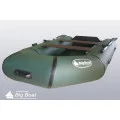 Лодка ПВХ Big Boat Т250 в Якутске