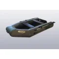 Лодка ПВХ Big Boat Т250 в Якутске