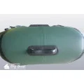 Лодка ПВХ Big Boat Т250 в Якутске