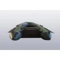 Лодка ПВХ Big Boat Т250 в Якутске