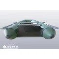 Лодка ПВХ Big Boat Т250 в Якутске