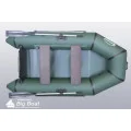 Лодка ПВХ Big Boat Т250 в Якутске