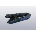 Лодка ПВХ Big Boat Т250 в Якутске