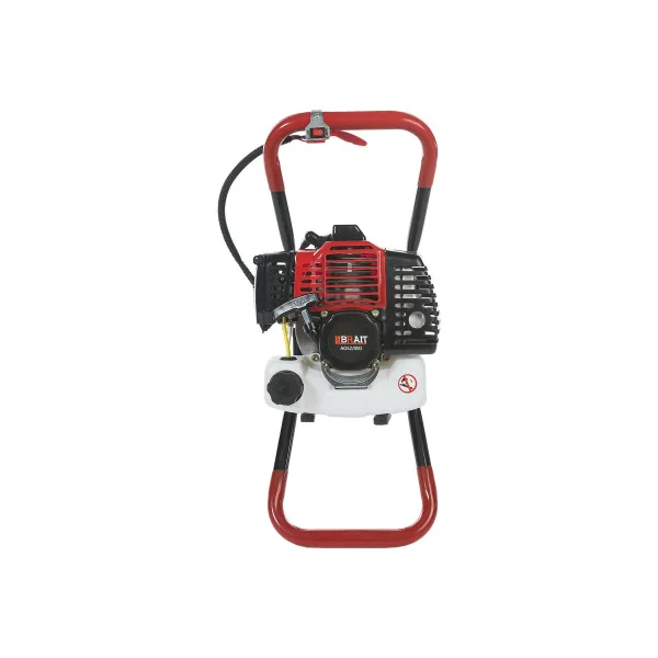 Мотобур Brait BR-52/000 в Якутске