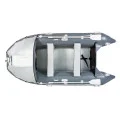 Надувная лодка Гладиатор C370AL в Якутске