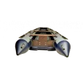 Лодка надувная Angler REEF JET 450 в Якутске