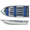 Алюминиевая лодка Linder Sportsman 355 в Якутске