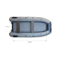 Надувная аэролодка Флагман DK 380 AIR в Якутске