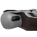Надувная лодка Фрегат M290C в Якутске