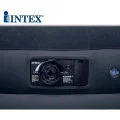 Надувная кровать Intex 66702 (С насосом) в Якутске