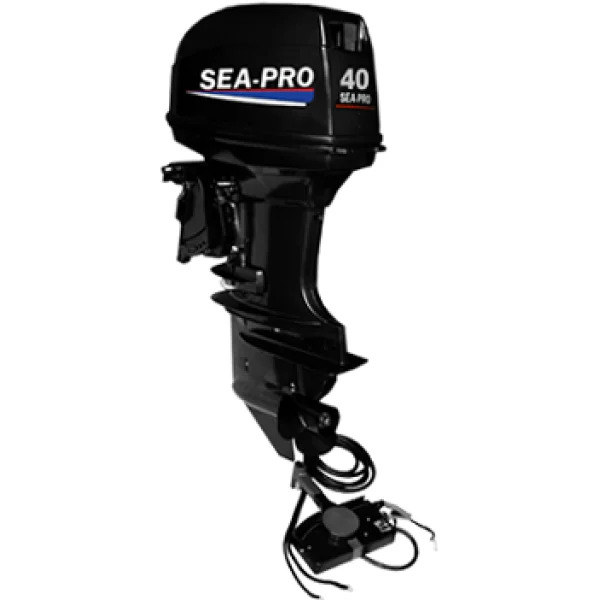Мотор Sea Pro Т40S&E в Якутске