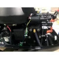 Мотор Hidea HD9.9FHS в Якутске