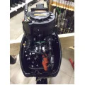 Мотор Hidea HD9.9FHS в Якутске