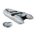 Лодка надувная моторная SOLAR-420 К в Якутске