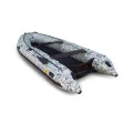 Лодка надувная моторная SOLAR-420 К в Якутске