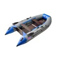 Надувная лодка Roger Hunter Keel 3200 в Якутске