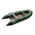 Надувная лодка Roger Hunter Keel 3200 в Якутске