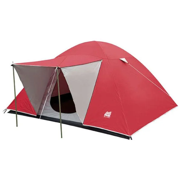 Палатка High Peak TEXEL 4 в Якутске