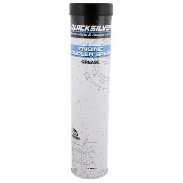 Смазка Quicksilver High Performance Extreme для шлицевых соединений в Якутске