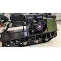 МОТОБУКСИРОВЩИК Бурлак М Хозяин-1 (Lifan) в Якутске
