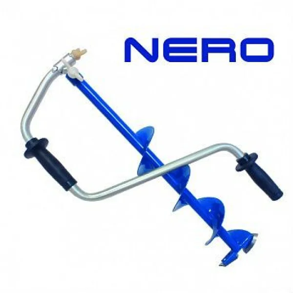 Ледобур NERO-MINI-150T, 150 мм, телескопический в Якутске