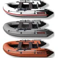 Надувная лодка X-River Grace Wind 420 в Якутске