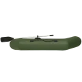 Надувная лодка Фрегат M11 в Якутске