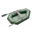 Гребная лодка ПВХ Classic SL 2000 в Якутске