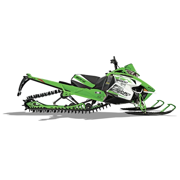 Снегоход Arctic M 8000 162 Sno Pro в Якутске