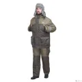 Зимний костюм Хольстер Штурман 1 / курточная ткань / олива в Якутске