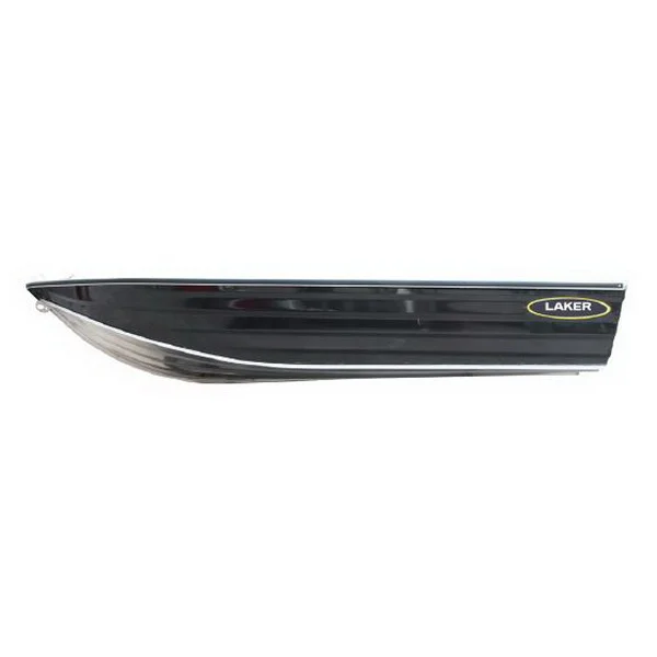 Алюминиевая лодка Laker Hunter 350 в Якутске