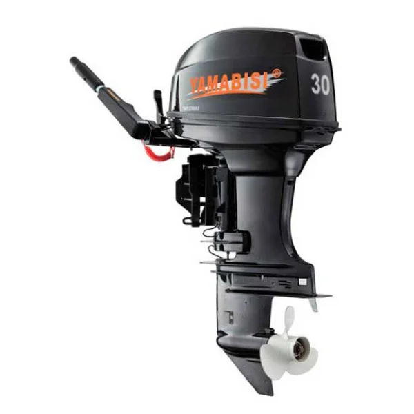 Мотор Yamabisi T30BMS в Якутске