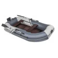 Надувная лодка Пеликан Gavial 240 НД в Якутске