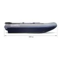 Надувная лодка Флагман DK 450 JET в Якутске