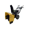 Снегоуборщик Hanskonner HSTG7661EBS в Якутске