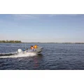 Алюминиевая лодка WINDBOAT-47 в Якутске