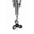 Мотор Mikatsu M9,9FHS в Якутске