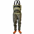 Вейдерсы Nordman Energy 5L дышащие из мембраны и неопрена 525089-01 в Якутске
