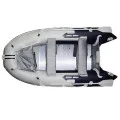 Надувная лодка Liman SCD 300AL КМФ в Якутске